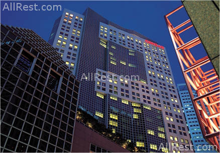 Conrad Centennial Singapore 2